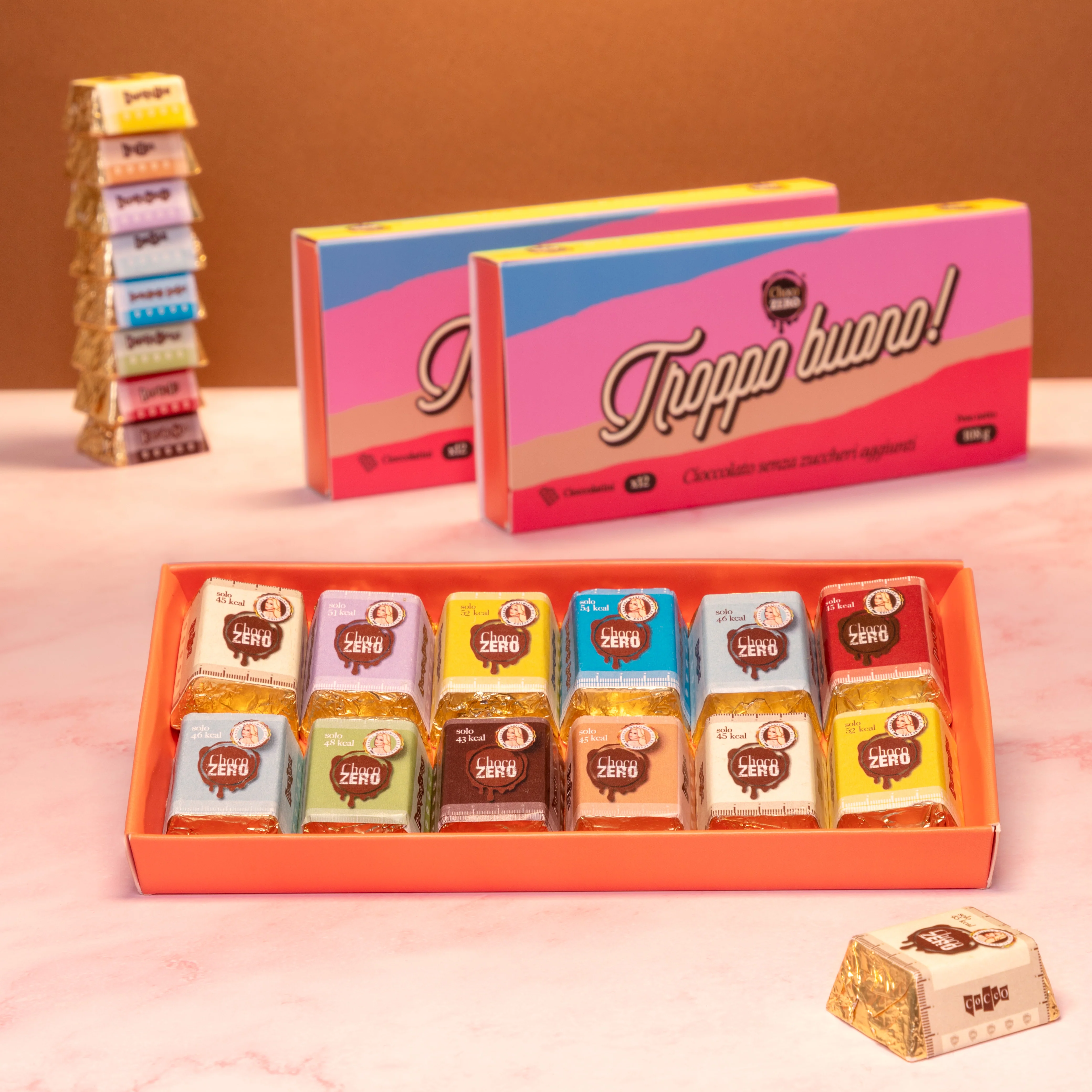 Set di prova - Troppo Buono - Image 4