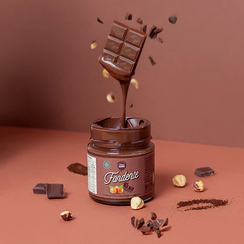 Welcome Kit Premium Choco Zero - Image 3