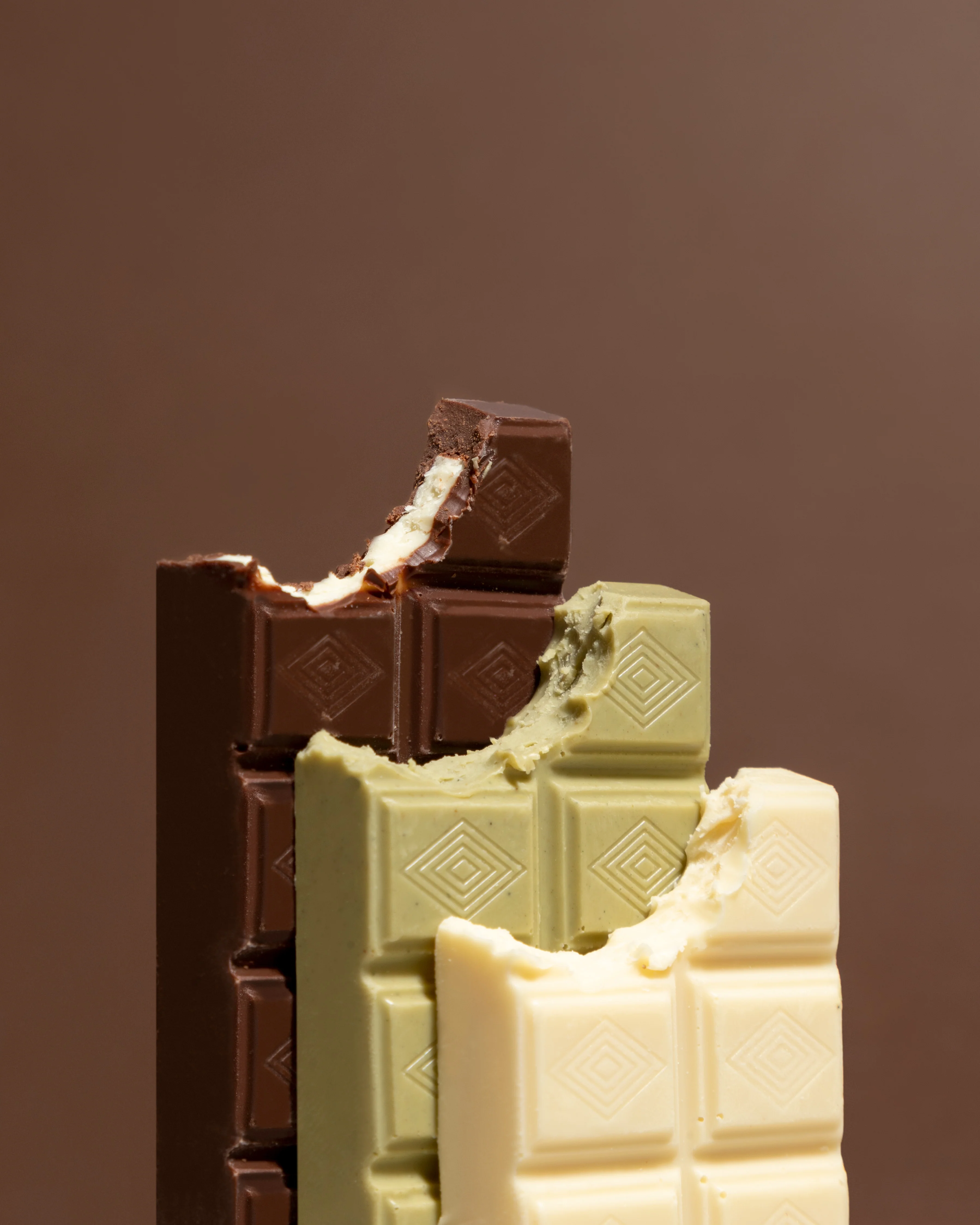 Mix 10 tavolette Choco Zero - Image 3