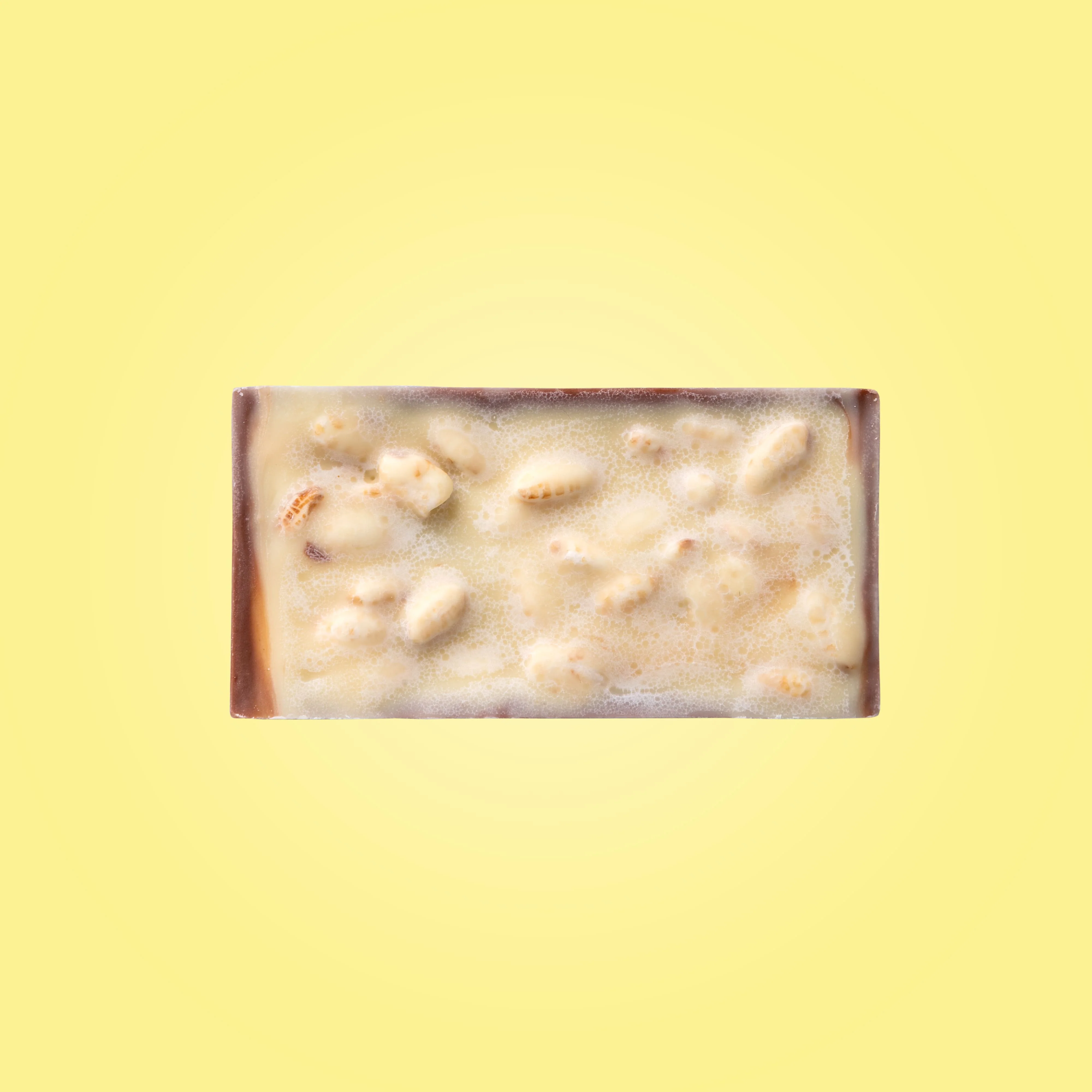 Tavolette al Cioccolato al latte e Cereali senza zuccheri aggiunti - Image 5